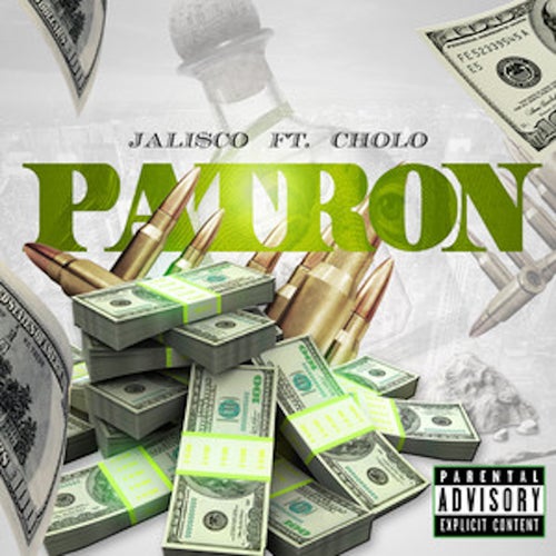 Patron