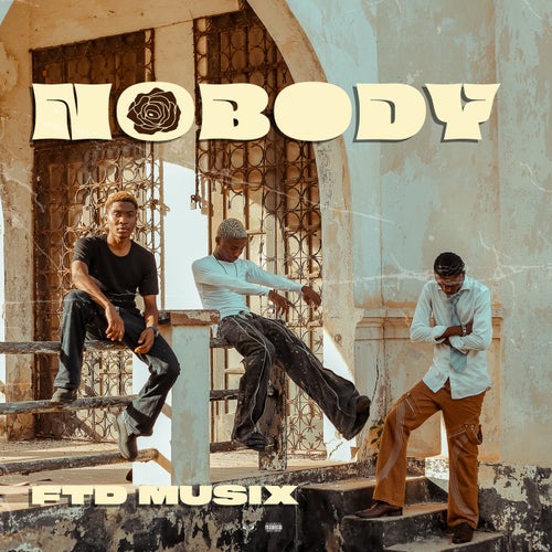 NOBODY