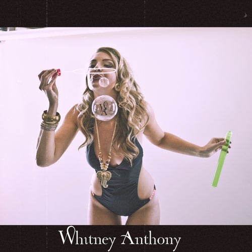 Whitney Anthony