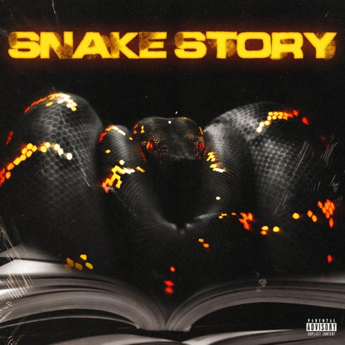 Snake Story