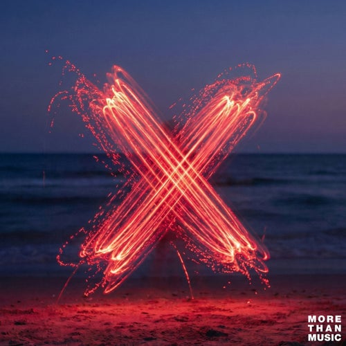 X Sounds 001 - I miss U