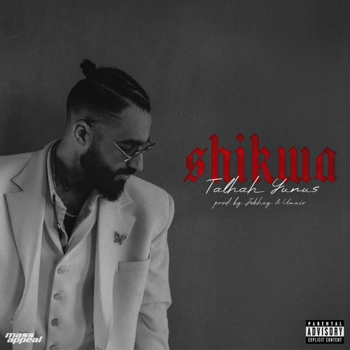 Shikwa (Side A)