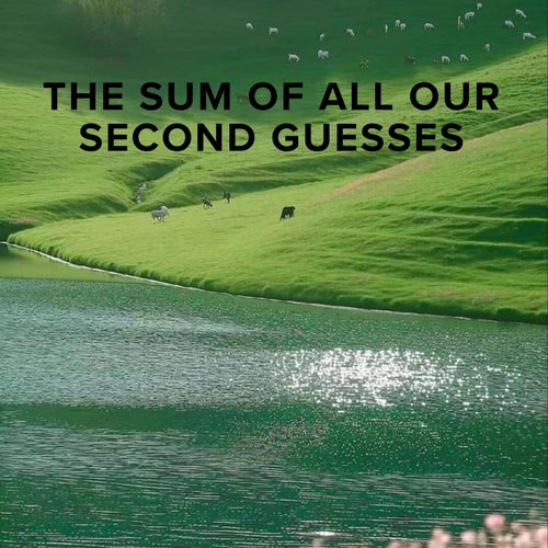 The Sum of All Our Second Guesses