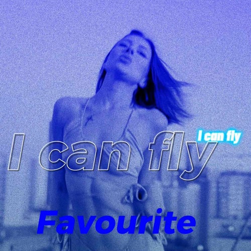 I can fly