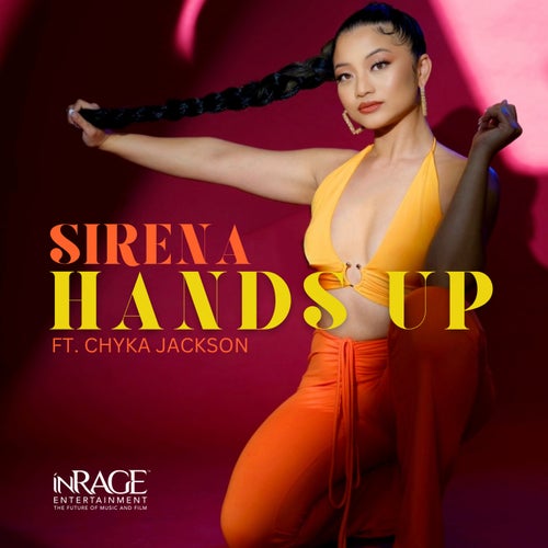 Hands Up (feat. Chyka Jackson)