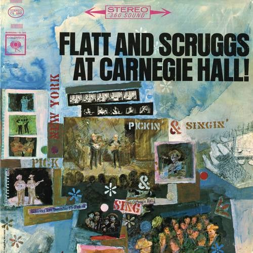 At Carnegie Hall! (Expanded Edition) (Live)