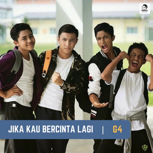 Jika Kau Bercinta Lagi