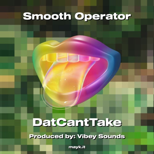 Smooth Operator