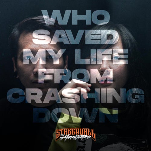 Who Saved My Life From Crasing Down