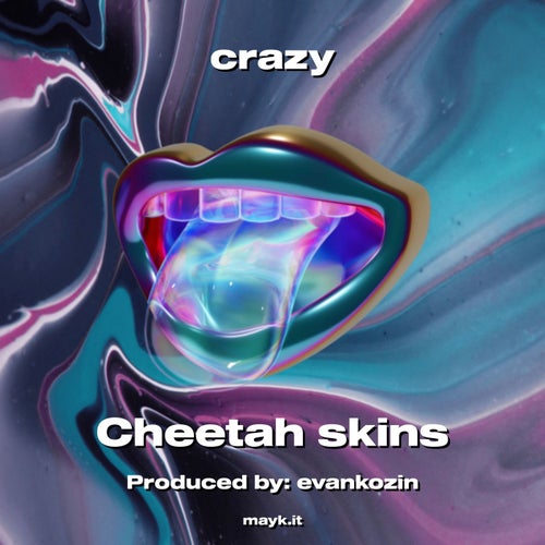 crazy