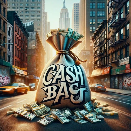 Cash Bag