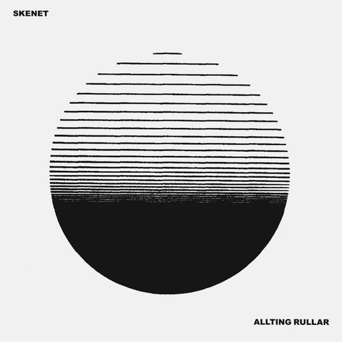 Allting rullar