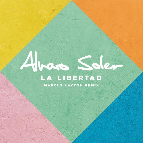 La Libertad (Marcus Layton Remix)