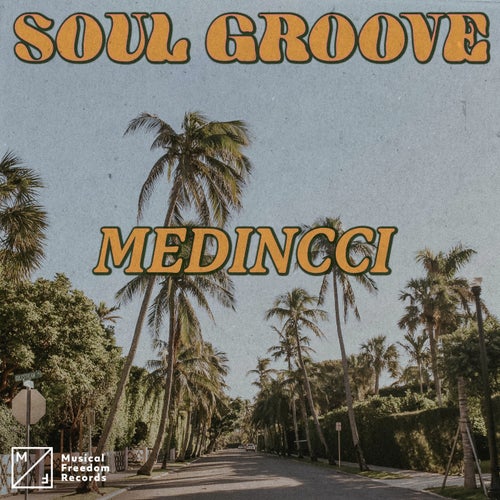 Soul Groove (Extended Mix)