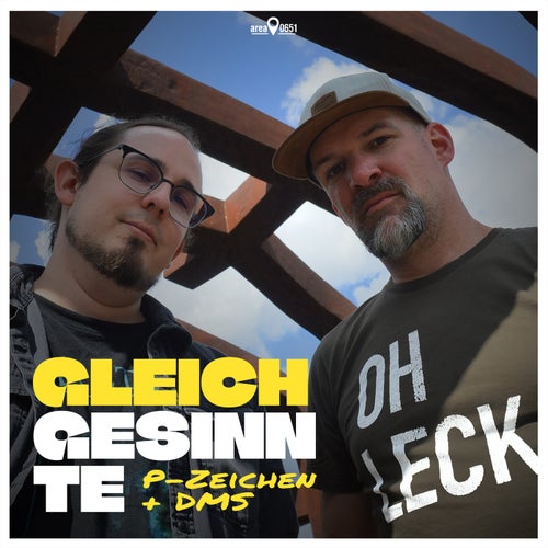 Gleichgesinnte (Re-Release)