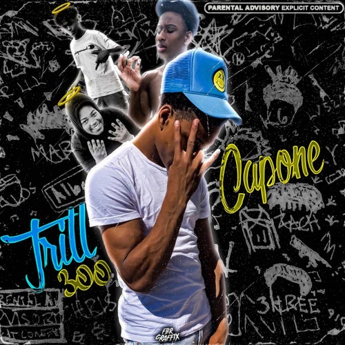 Trill Capone