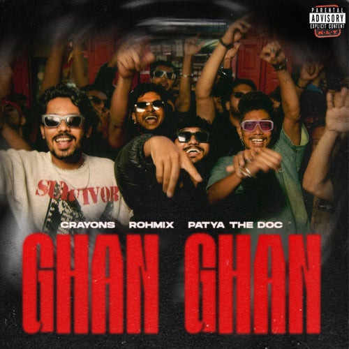 Ghan Ghan