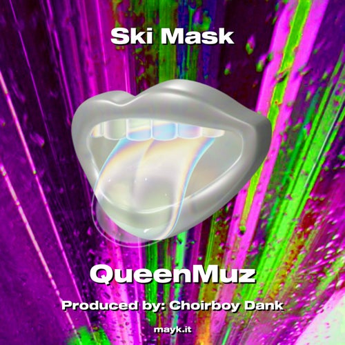 Ski Mask