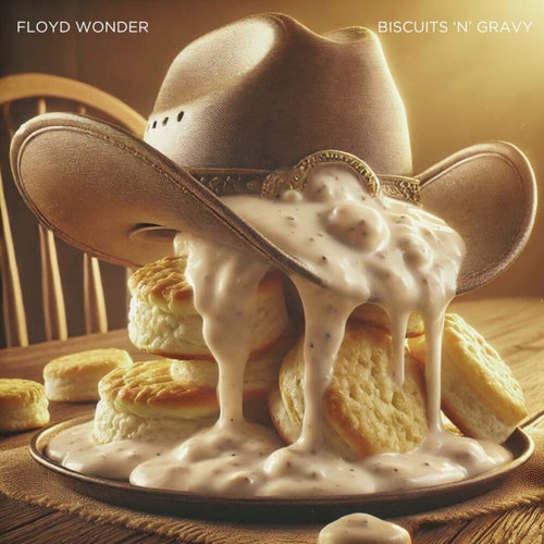 Biscuits 'N' Gravy