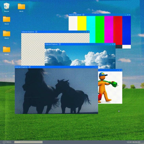 Internet Explorer