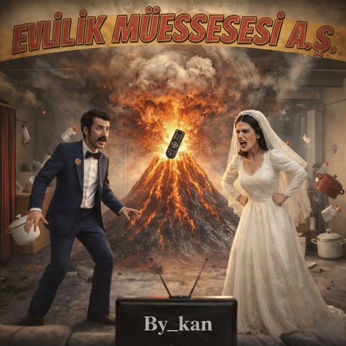 Evlilik Müessesi A.Ş.