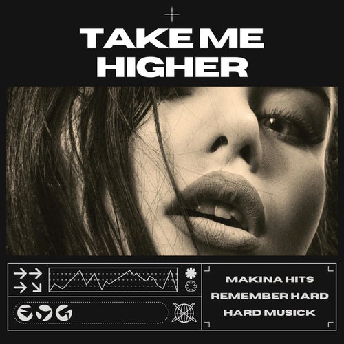 Take Me Higher (Hard Dance)