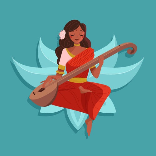 Saraswati