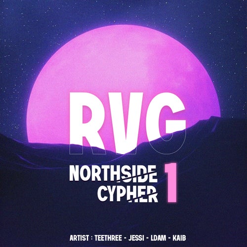 RVG Cypher 1