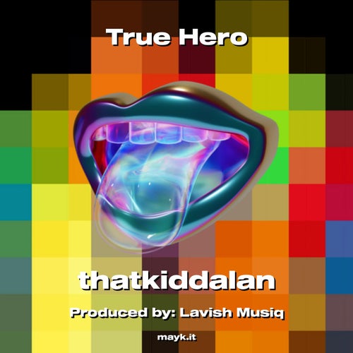 True Hero