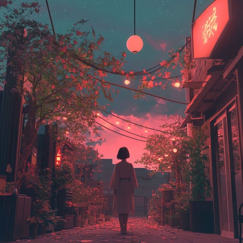 jungle of memories