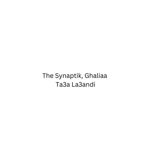 Ta3a La3andi