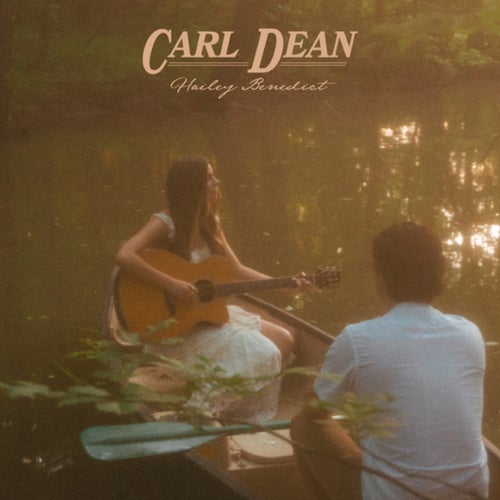 Carl Dean