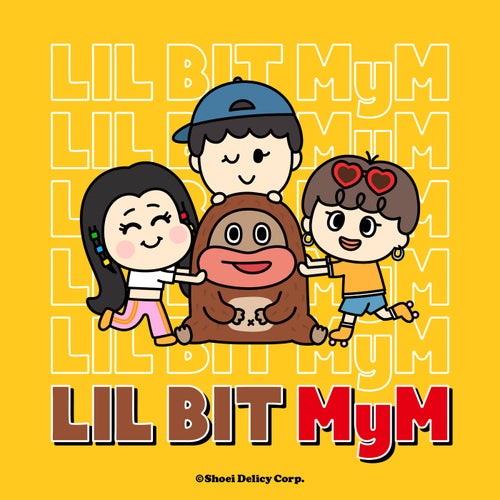 LIL BIT