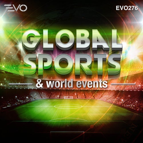 Global Sports & World Events