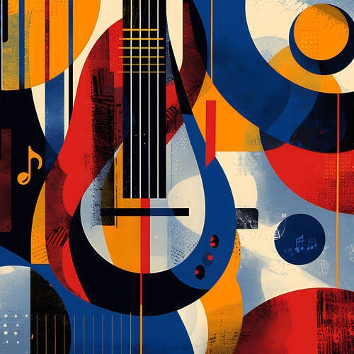Turn on the Music