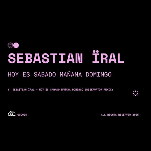Hoy Es Sabado Mañana Domingo