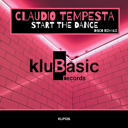 Start The Dance