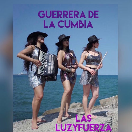 Guerrera De La Cumbia