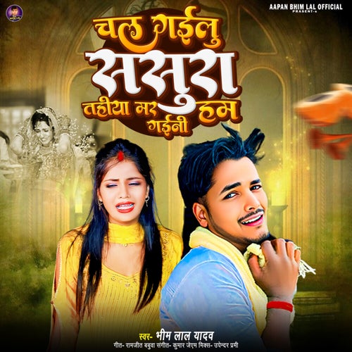 Chal Gailu Sasura Tahiya Mar Gaini Hum