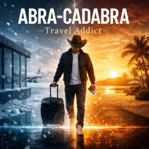 ABRA-CADABRA