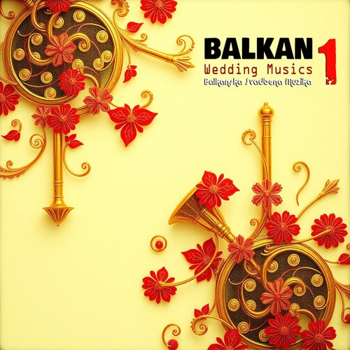 Balkan Wedding Musics (1)