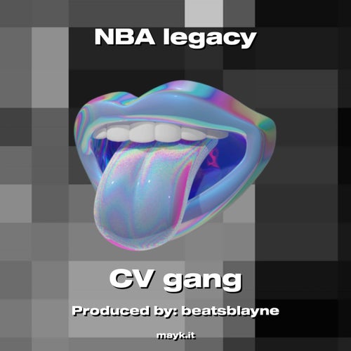 NBA legacy