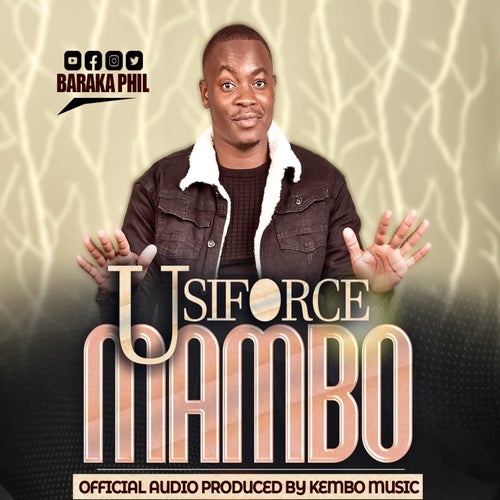 USIFORCE MAMBO