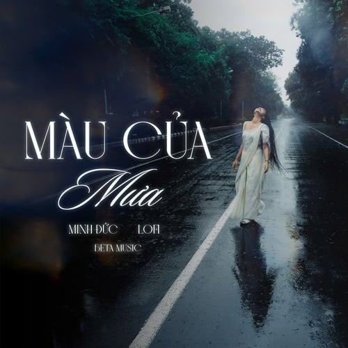 Màu Của Mưa (Lofi)