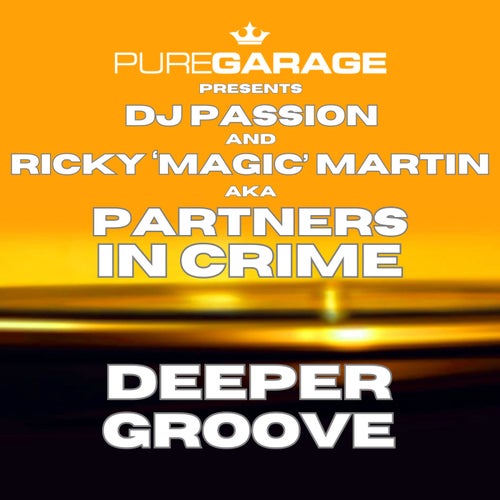 Deeper Groove