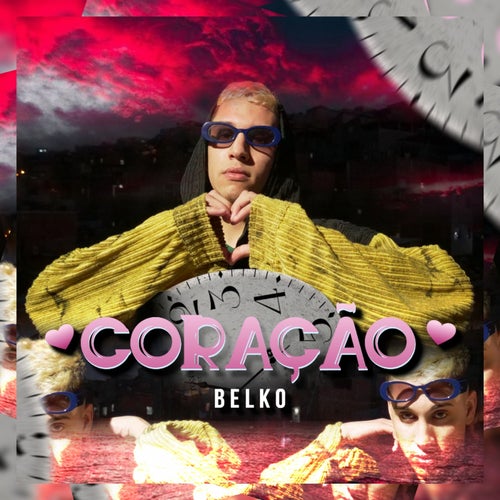 Coracao feat. DJ RF3