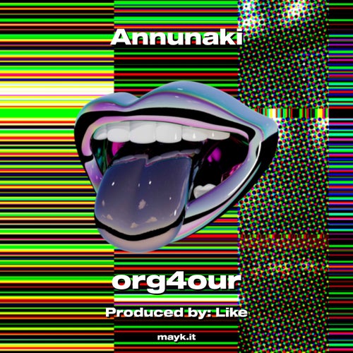 Annunaki