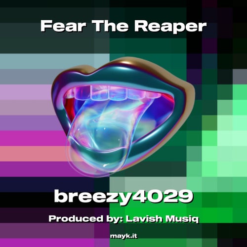 Fear The Reaper