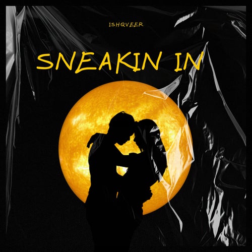 Sneakin In