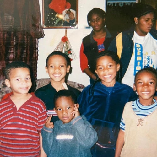 Average Kidd (feat. Doddie Savage)